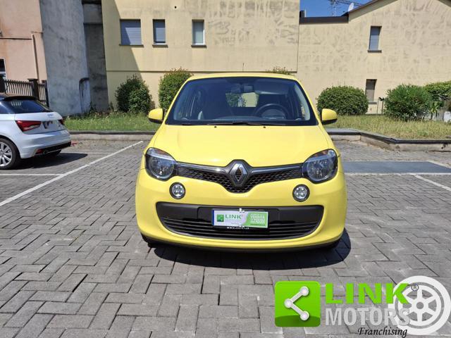 RENAULT Twingo SCe EDC Zen GARANZIA INCLUSA