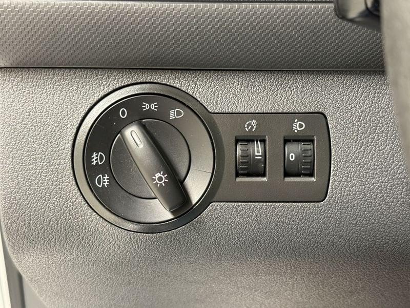 Volkswagen Caddy Caddy Maxi 2.0 EcoFuel 5Pt Life Metano