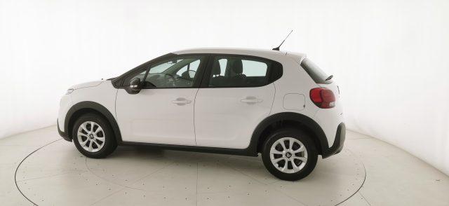 CITROEN C3 PureTech 83 S&S Feel