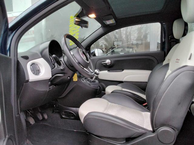 FIAT 500 1.0 Hybrid Star