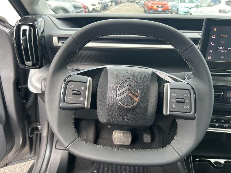 Citroën C3 Aircross II 2024 1.2 hybrid Max 145cv edcs6