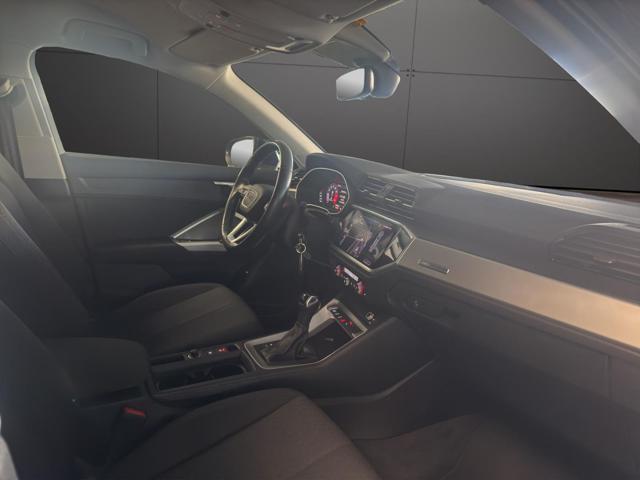 AUDI Q3 SPB 35 TFSI S tronic Business Plus