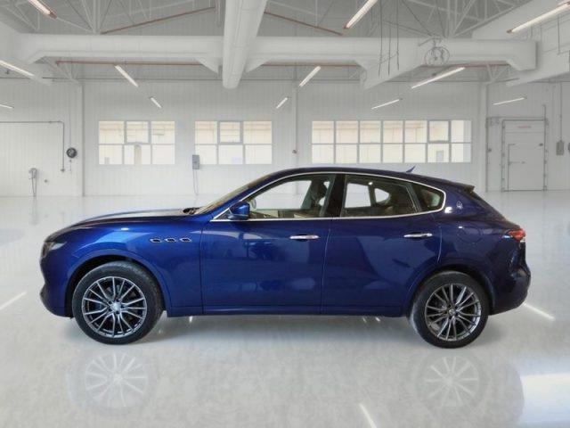 MASERATI Levante V6 Diesel AWD