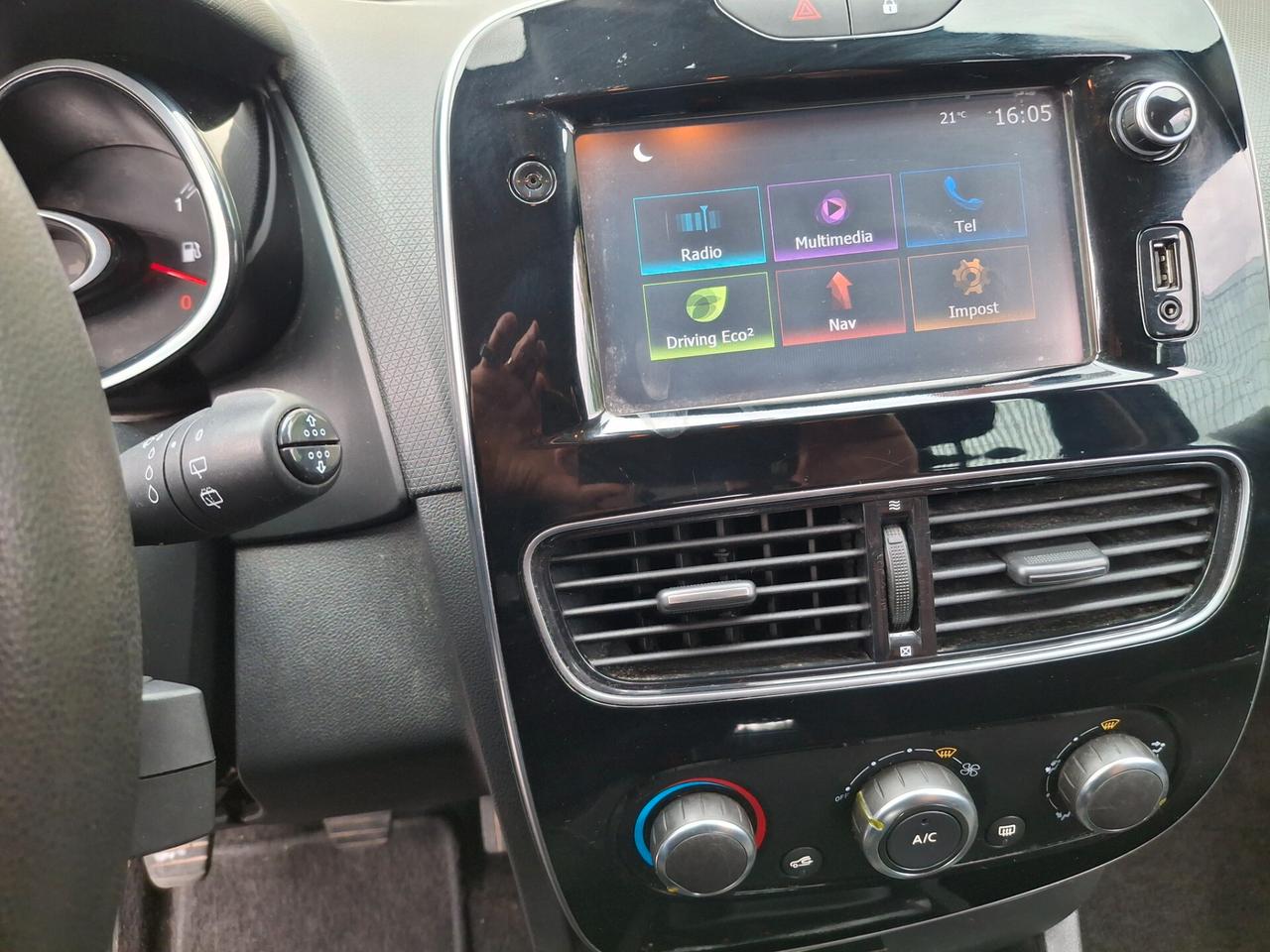 Renault Clio Sporter dCi 90CV.Start&Stop Energy Duel2
