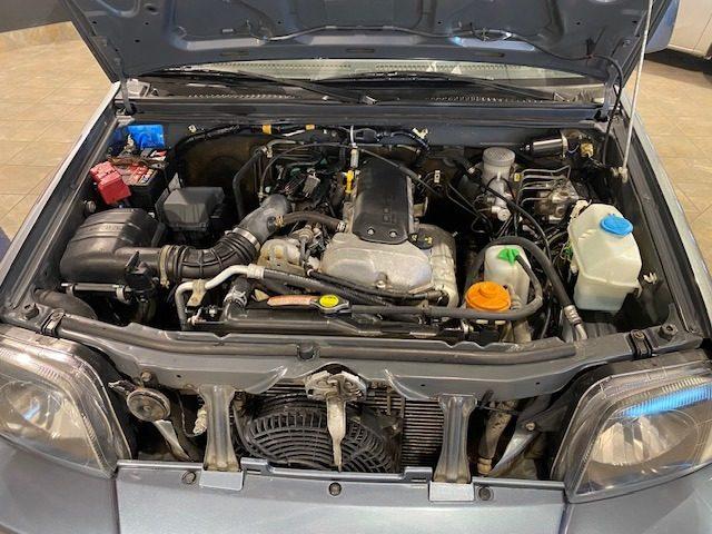 SUZUKI Jimny 1.3i 16V cat 4WD "NEOPATENTATI"