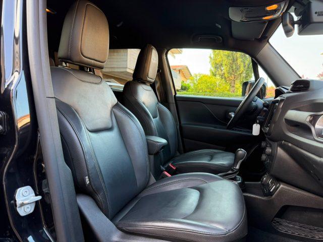 JEEP Renegade 1.3 plug-in 4xe Allestimento S