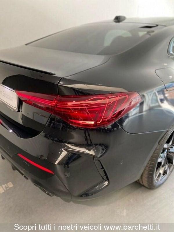 BMW Serie 4 Coupé Serie 4 420d Coupe mhev 48V xdrive M Sport Pro auto