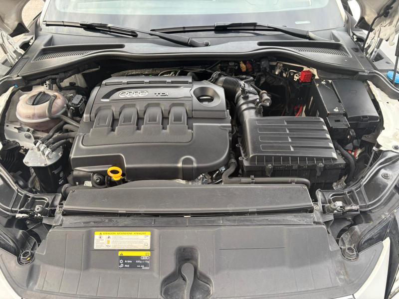 Audi TT Coupe 2.0 tdi 184 CV S line EURO 6B