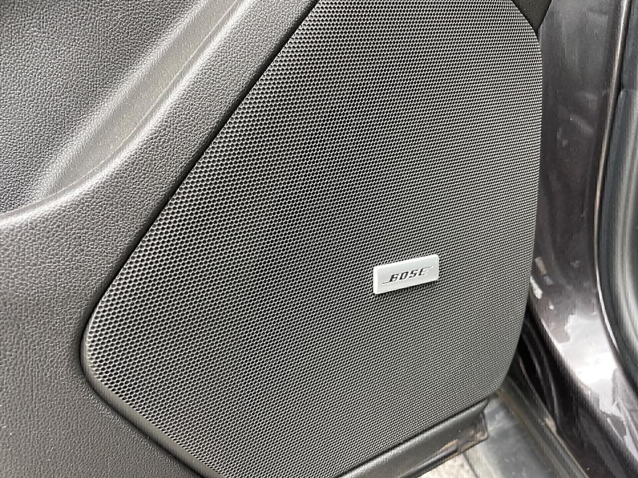 Cadillac XT5 3.6L V6 249cv 4x4 GANCIO TRAINO Unipr