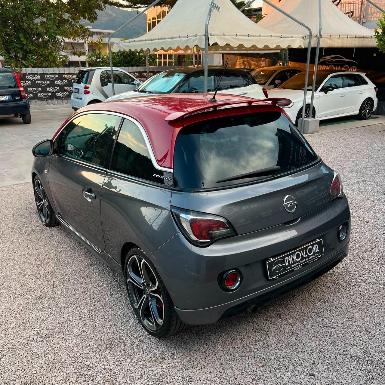 Opel Adam 1.4 150CV S EDITION N150/150