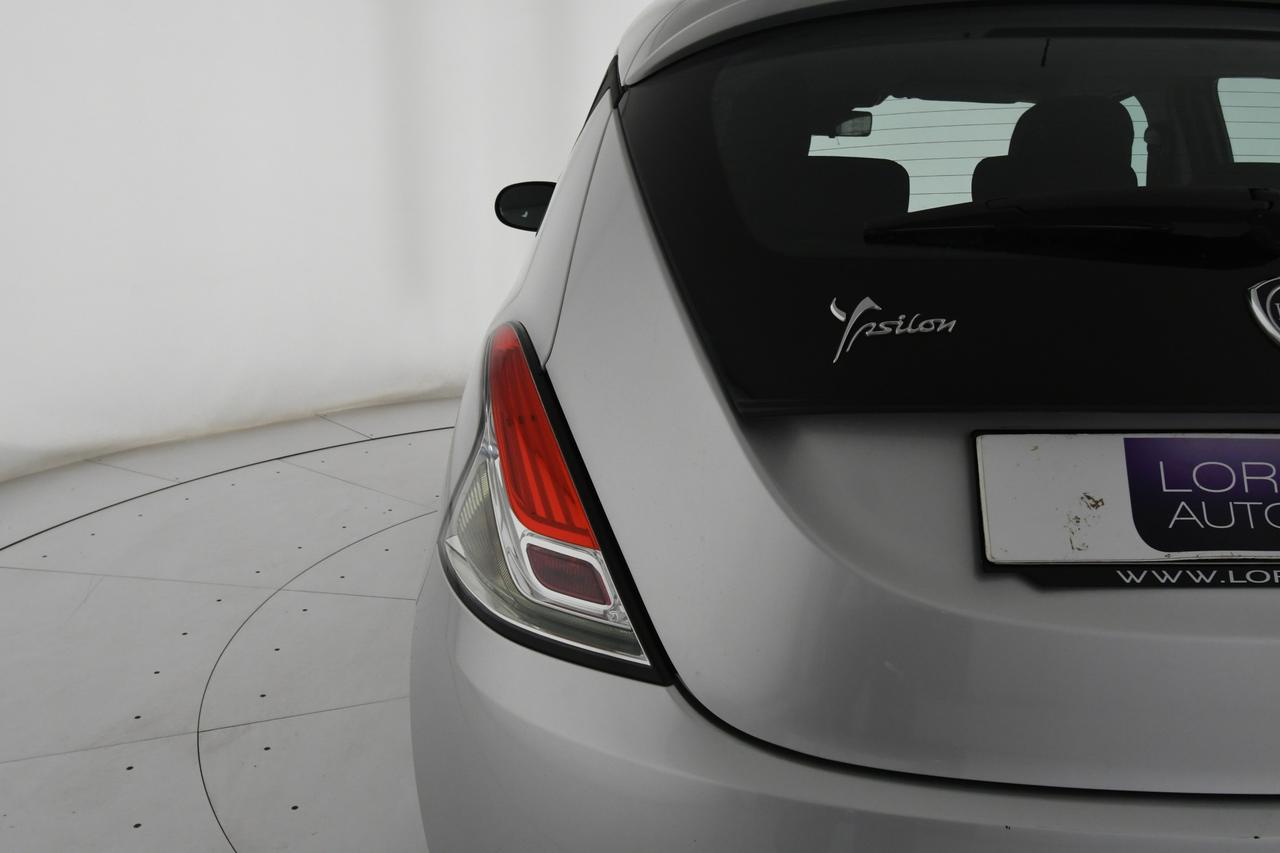 LANCIA Ypsilon 1.3 mjt Silver s&s 95cv X COMMERCIANTI+NEOPATENTATI+BLUETOOTH
