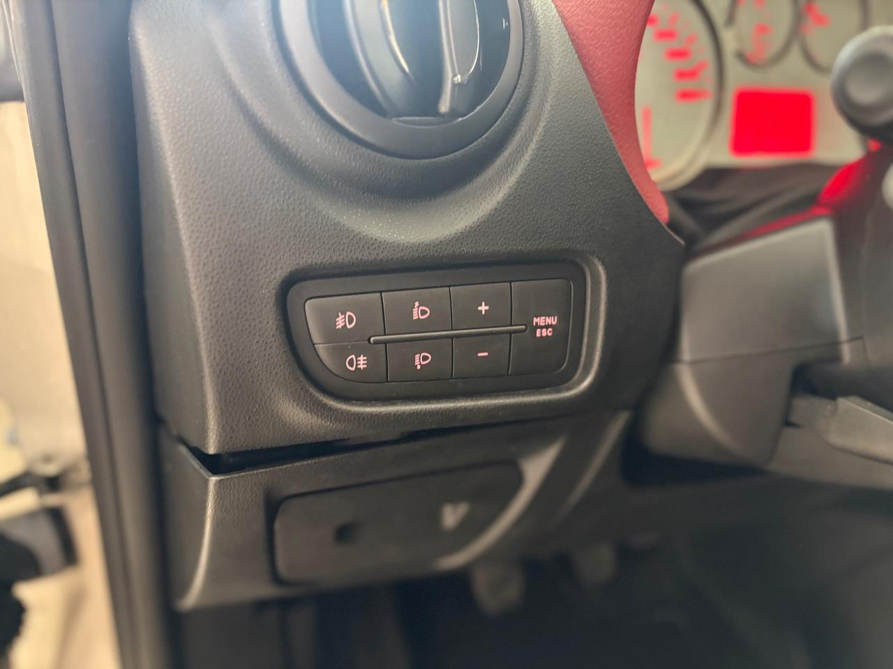 Alfa Romeo MiTo 1.4 78 CV Junior permute finanziamenti