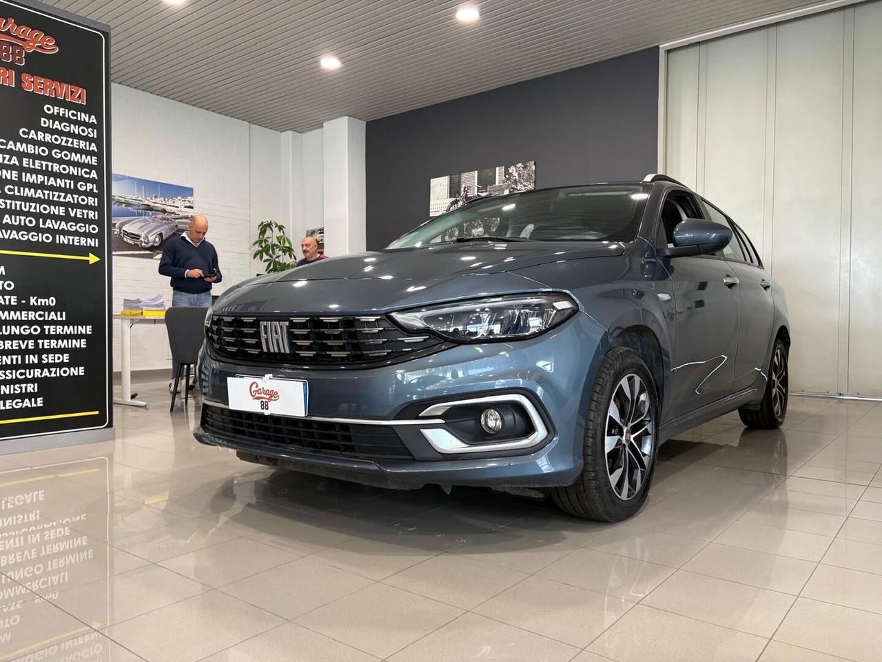 Fiat Tipo 1.0 t3 CityLife 100cv