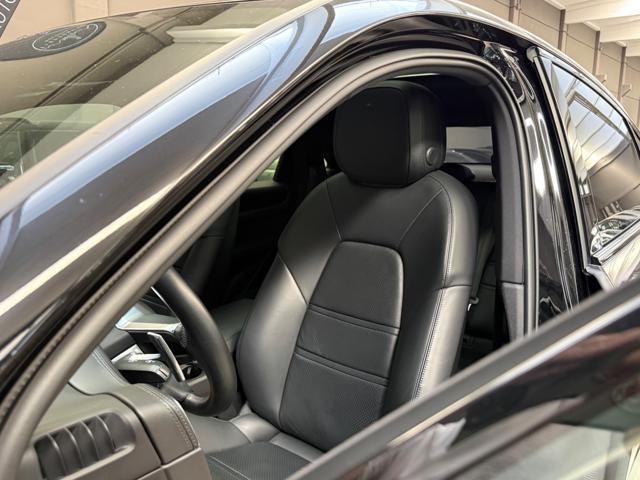PORSCHE Cayenne Coupé 3.0 V6