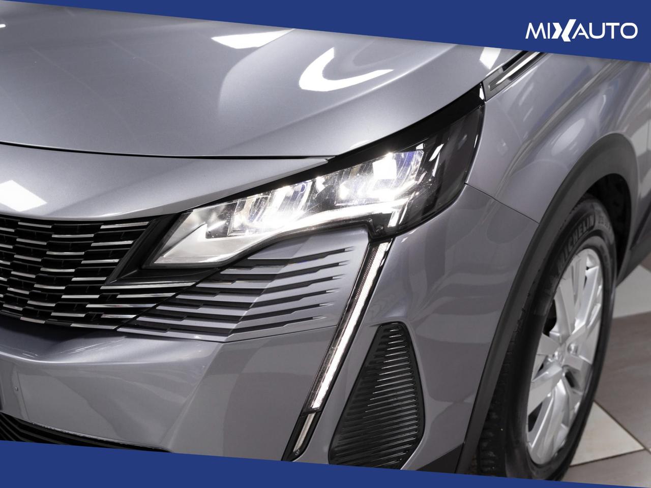 Peugeot 3008 1.5 BlueHDI Active S&S 130CV