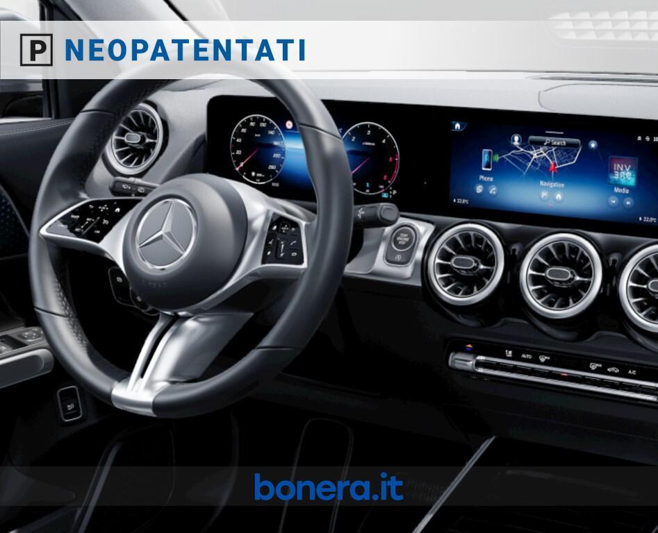 Mercedes GLB 180 D Progressive Advanced Plus 8G-DCT