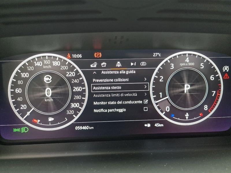Land Rover Range Rover Range Rover 5.0 Supercharged SV Autobiography Dynamic - IVA ESPOSTA