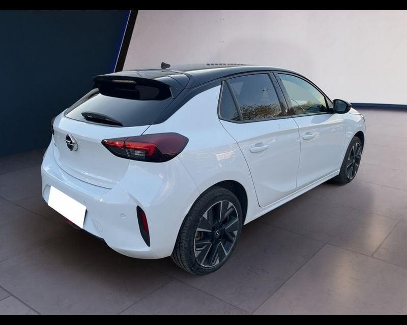 Opel Corsa VI 2020 e- GS Line