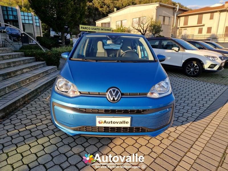 Volkswagen up! 1.0 ECO MOVE UP!