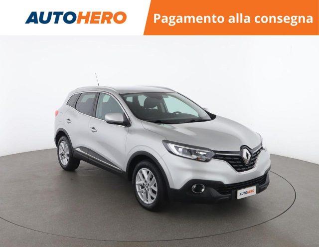 RENAULT Kadjar dCi 130CV Energy Hypnotic