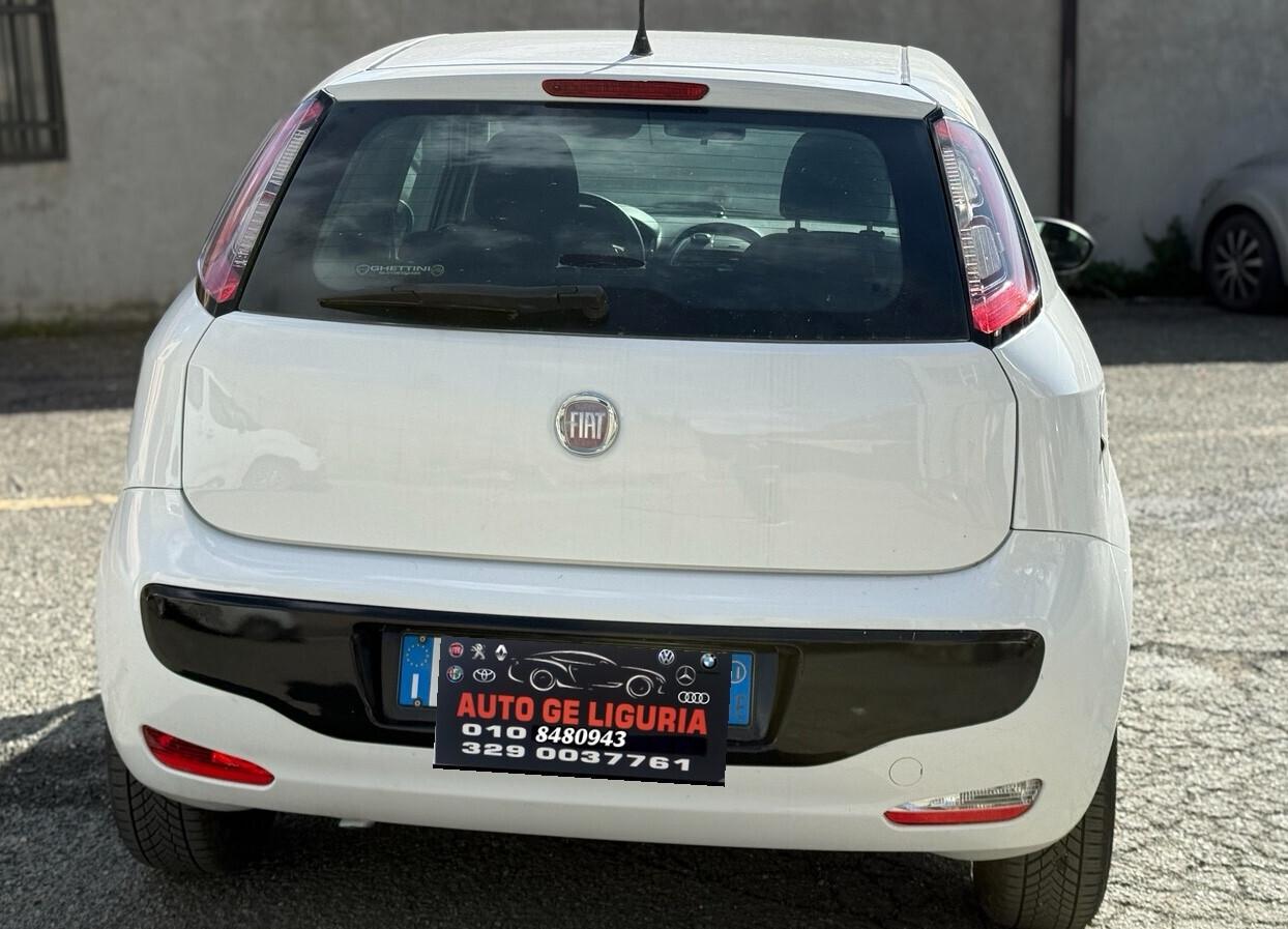 Fiat Punto Evo 1.2 3 porte S&S Active
