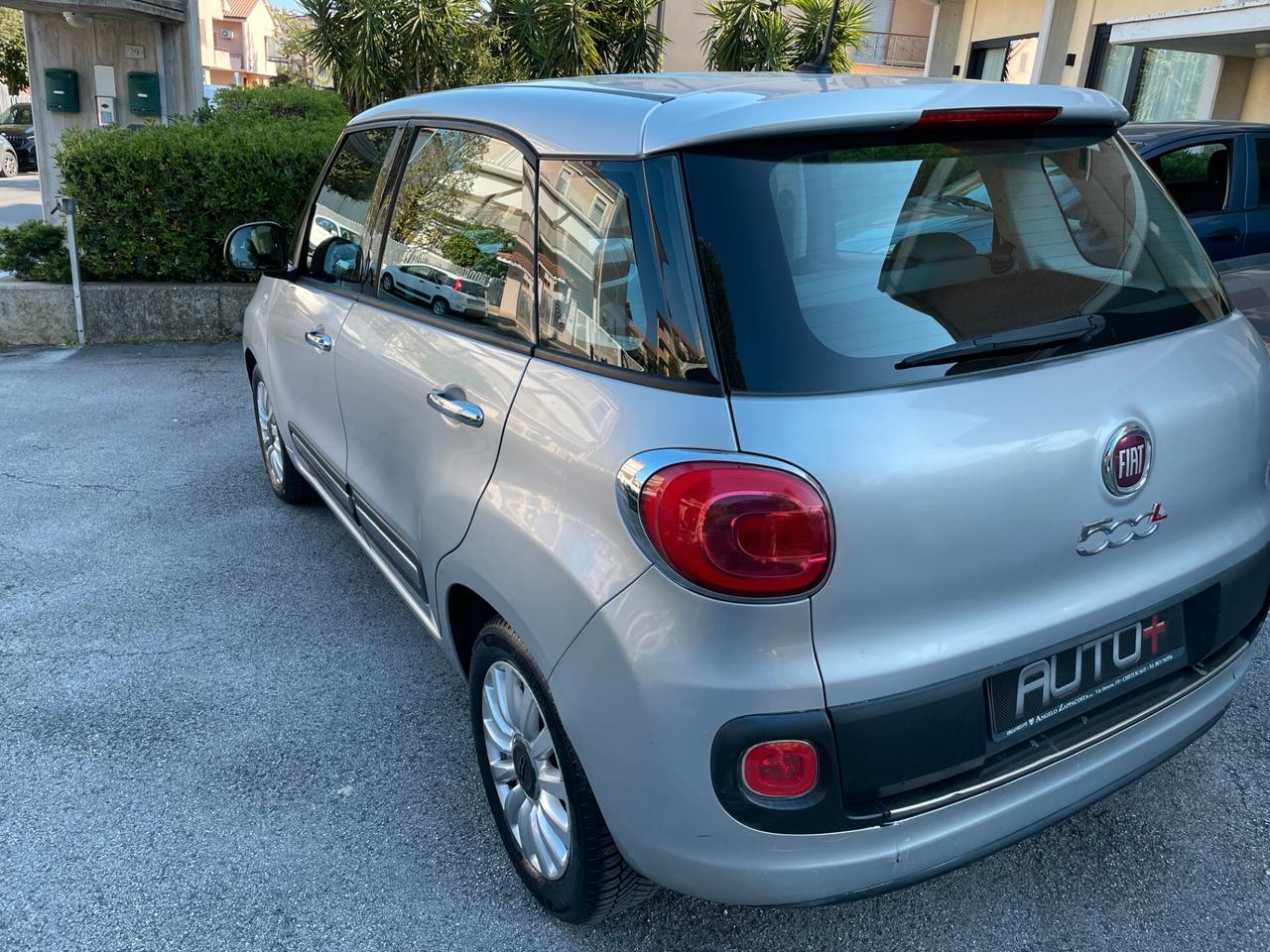 Fiat 500L 1.3 Multijet 85 CV Pop Star