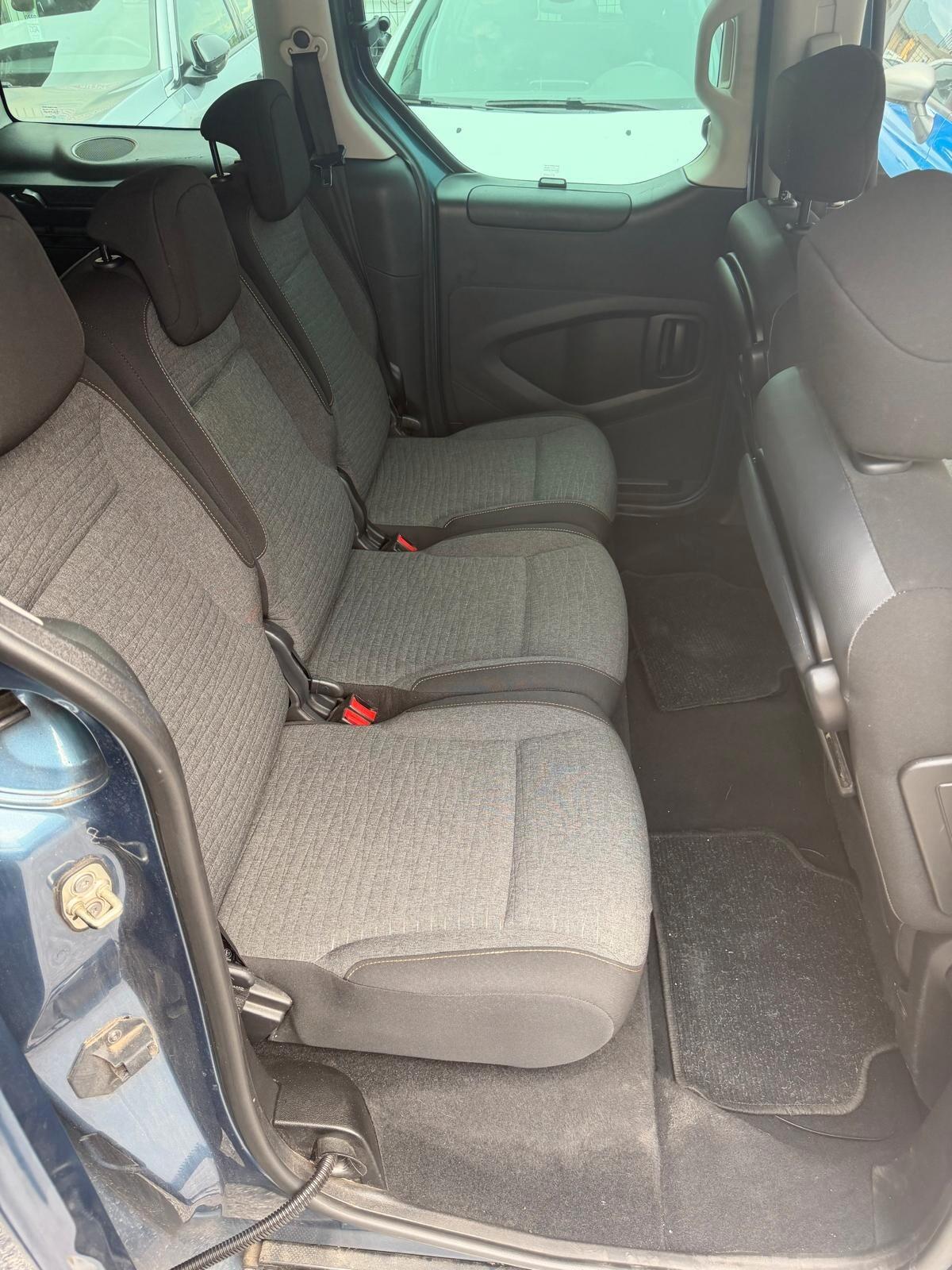 Citroen Berlingo Multispace PureTech 110 S&S Feel