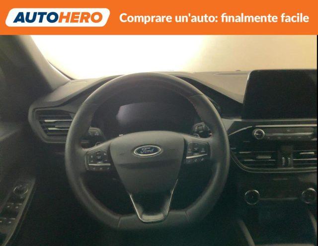 FORD Kuga 2.0 EcoBlue 120CV aut. AWD ST-Line X