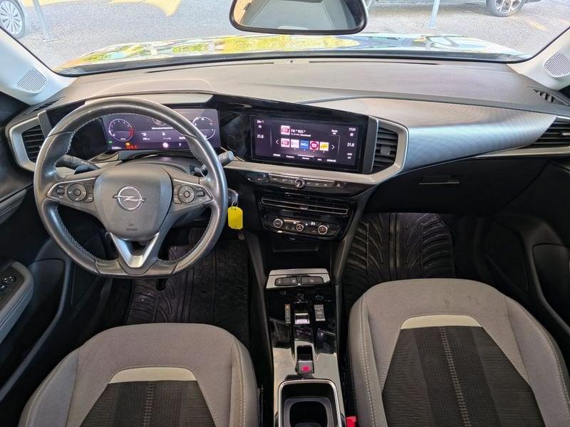 Opel Mokka 1.2 T Elegance 130cv AT8