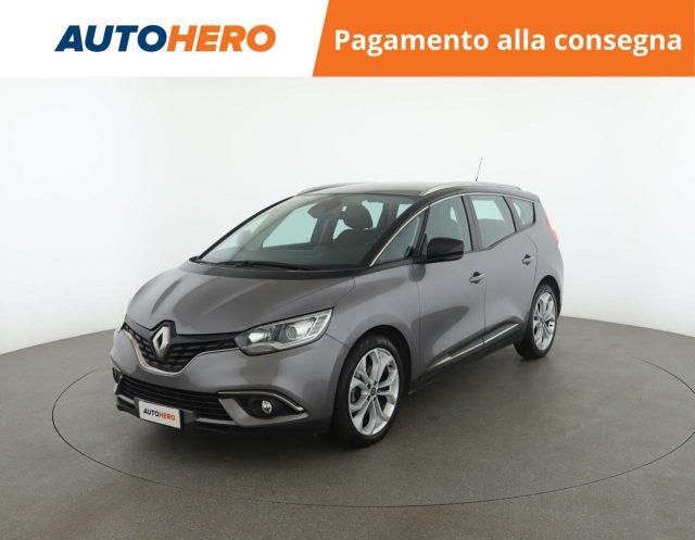 RENAULT Grand Scenic dCi 8V 110 CV Energy Zen