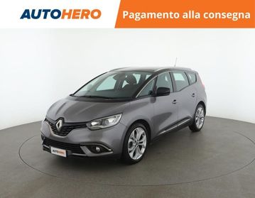 RENAULT Grand Scenic dCi 8V 110 CV Energy Zen