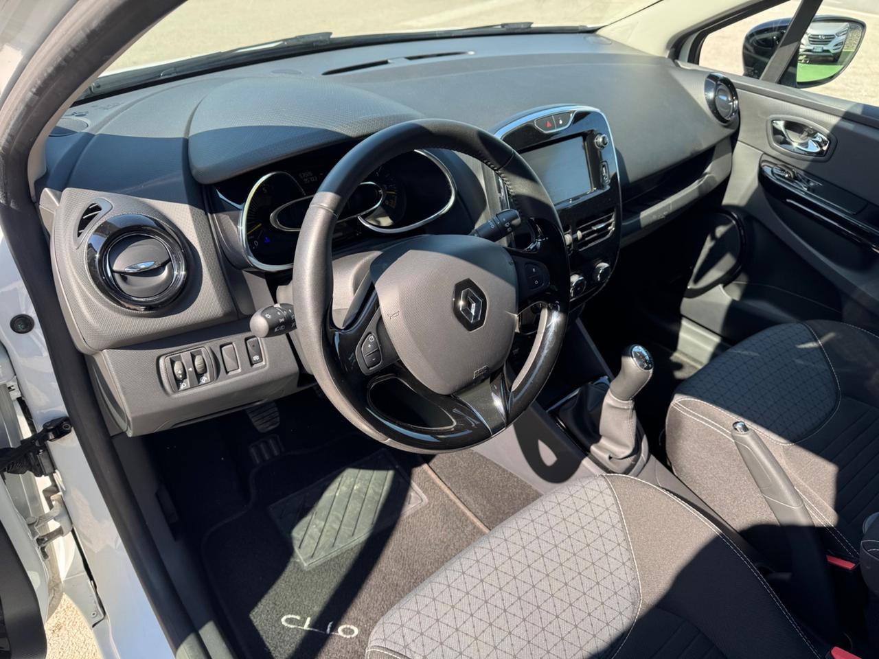 Renault Clio 1.5 dCi 8V 90CV Start&Stop 5 porte Energy