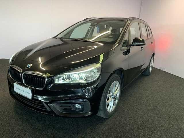 BMW Serie 2 218d Gran Tourer Advantage 7p.ti auto