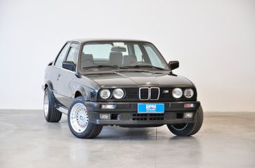 Bmw 325 iX 2 porte 4x4 ASI CRS perfetta