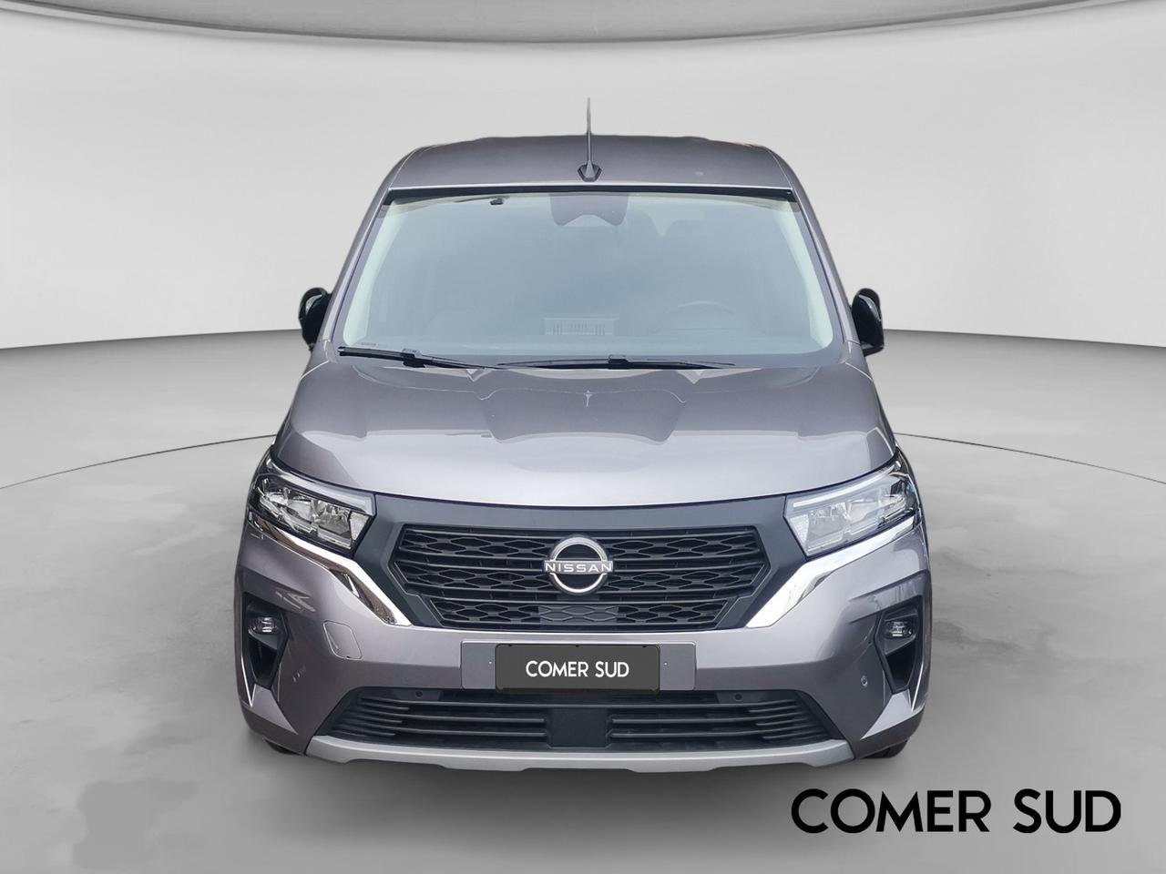 NISSAN Townstar - Townstar 1.3 130cv L1 N-Connecta