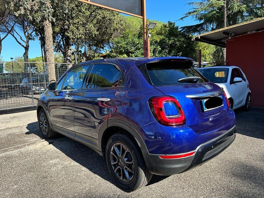 Fiat 500X 1.0 T3 120 CV Club navi led pronta consegna