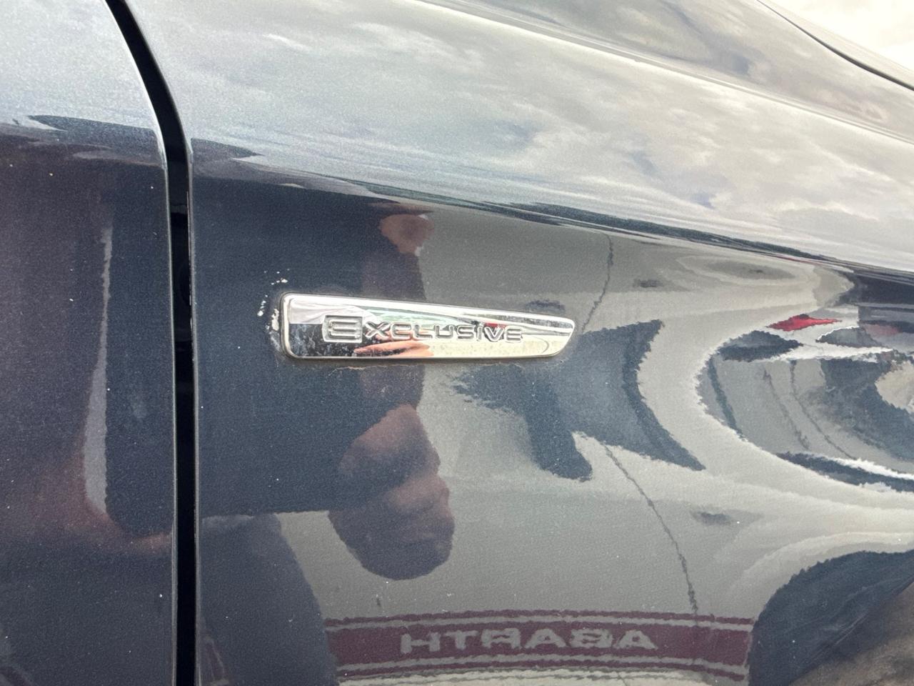 Citroen C4 1.6 e-HDi 110 airdream Exclusive,Climatronic,sensori di parcheggio,Pelle,ecc.