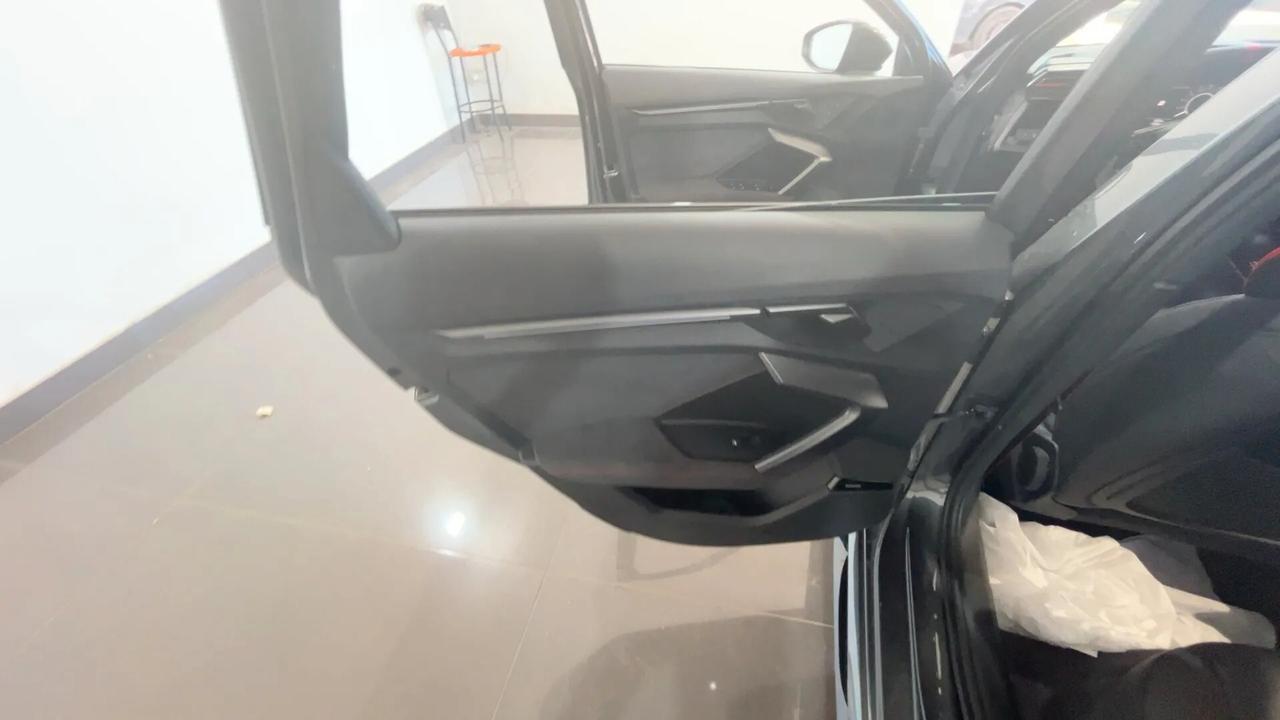 Audi A3 RS 3 SPB TFSI quattro S tronic