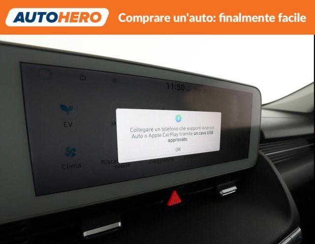 HYUNDAI Ioniq 5 5 72,6 kWh Innovation