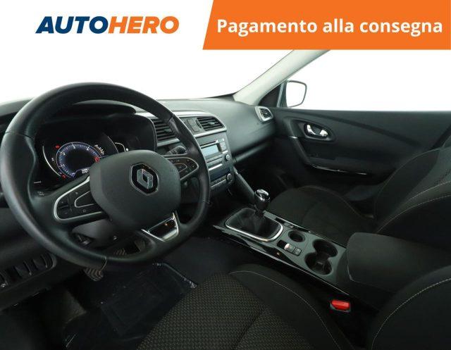 RENAULT Kadjar dCi 8V 110CV Energy Zen