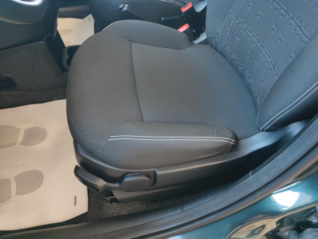 Fiat Panda 1.0 FireFly S&S Hybrid City Cross