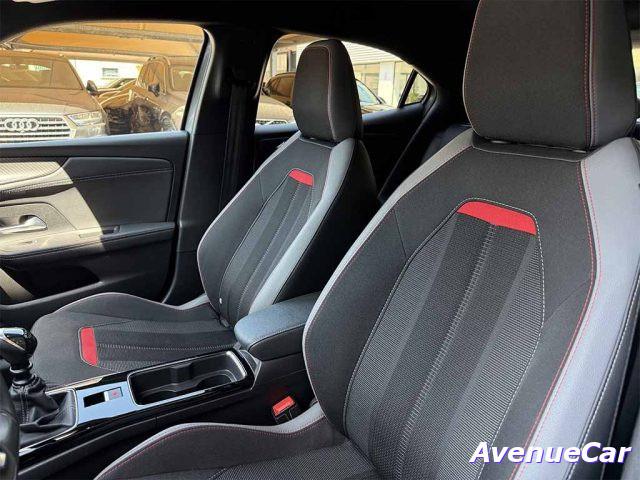 OPEL Mokka GS Line TELECAMERA POST. PREZZO REALE IVA ESPOSTA