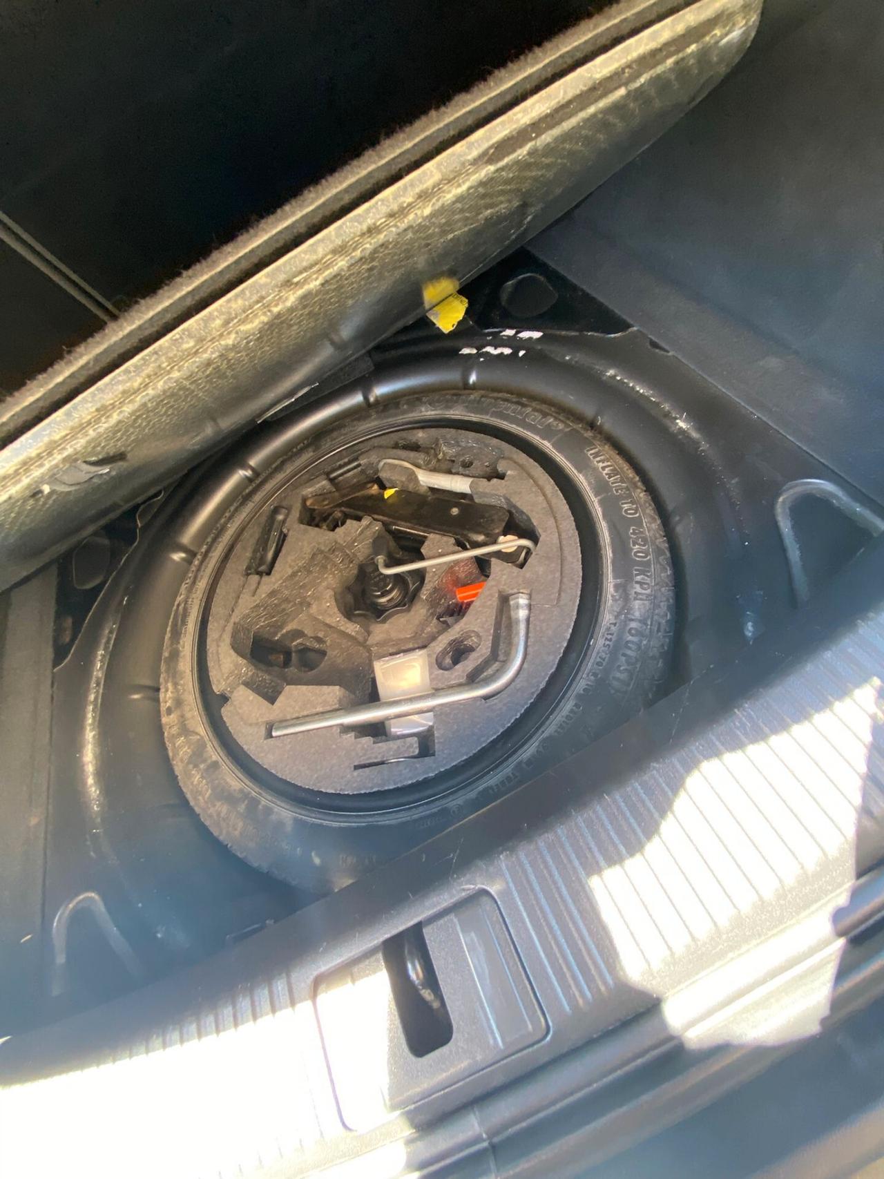 Audi A3 SPB 1.9 TDI Ambition