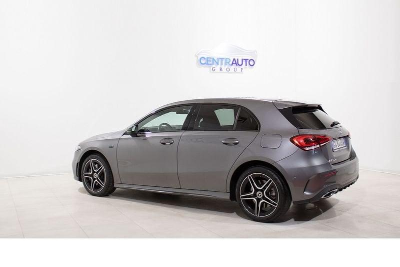 Mercedes-Benz Classe A A 250e Autom. EQ-POWER Premium