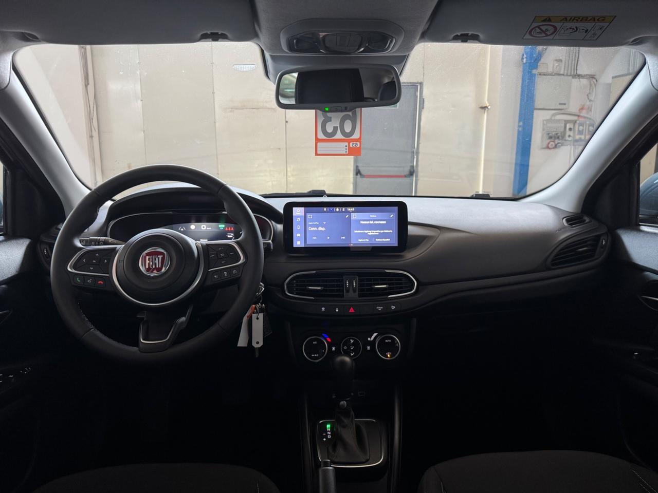 Fiat Tipo 1.5 Hybrid DCT 5 porte Cross