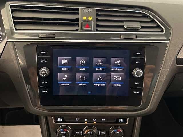 Volkswagen Tiguan 2ª serie 2.0 TDI DSG 4MOTION Advanced BlueMotion Technology