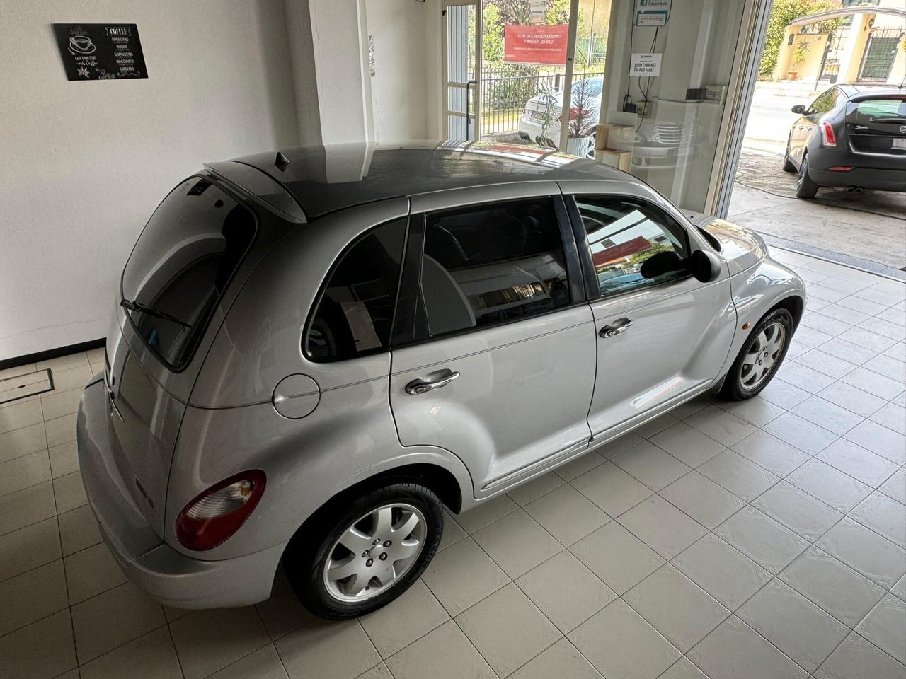 Chrysler PT Cruiser Edition Leather