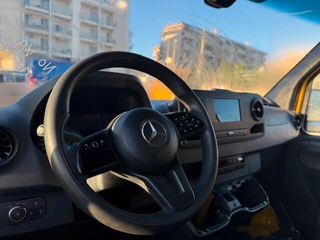 Mercedes Benz Sprinter Telaio