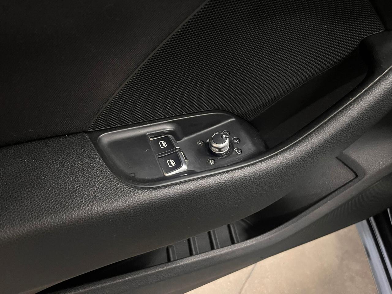 Audi A3 2.0 TDI Attraction