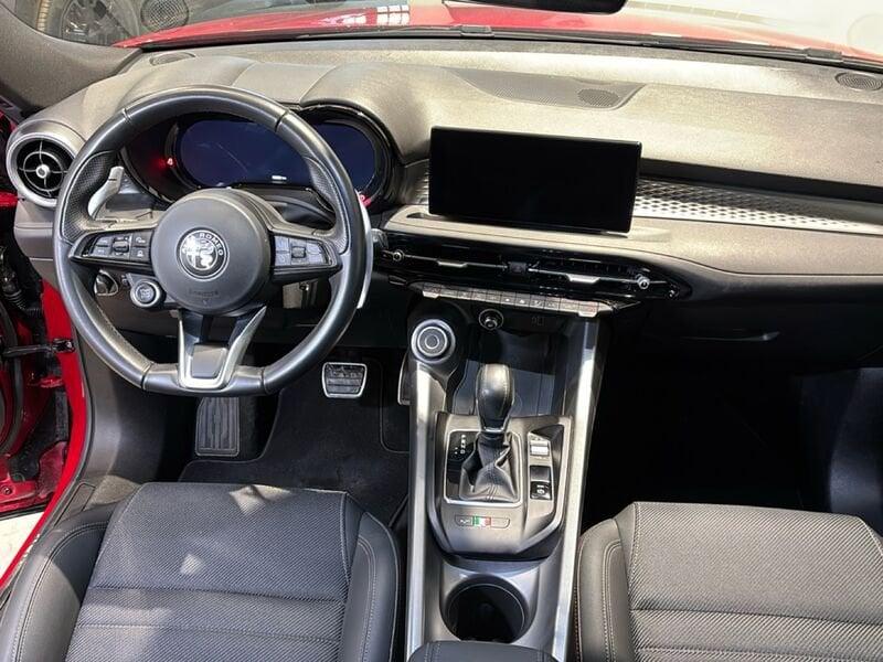 Alfa Romeo Tonale 1.5 130cv Hybrid TCT7 Sprint